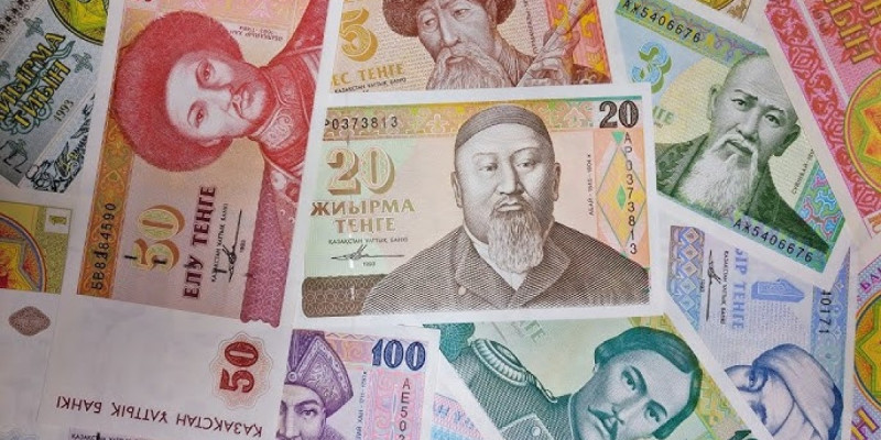 Алғашқы теңге банкнотының дизайнын әзірлегенде суретшілер қандай қиындыққа тап болды?
