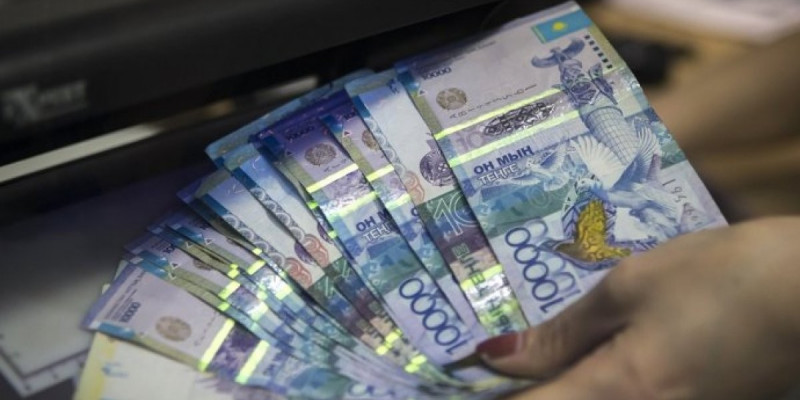 Теңге әлемдегі ең жақсы қорғалған валюталардың бірі екенін білесіз бе?
