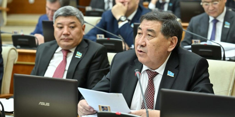 2025 жылдан бастап елімізде әскери қызметтің жаңа түрі пайда болады