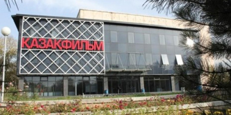 «Қазақфильмнің» бұрынғы президенті күдікке ілінді