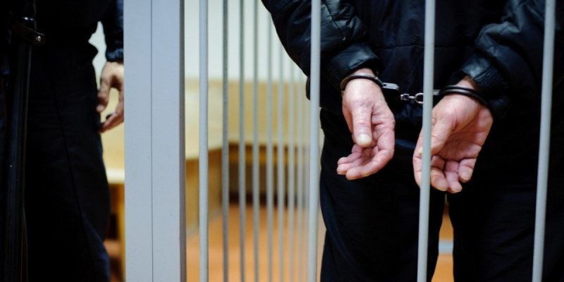 Павлодарда 24 жыл іздеуде жүрген екі ресейлік ұсталды