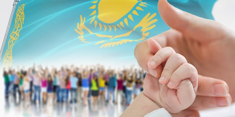 Халқымыздың саны 20 миллионға жетті