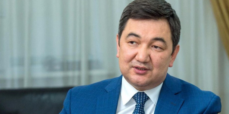 Зорлық-зомбылық пен харассментті жою туралы конвенцияны ратификациялау қажет – Дархан Қыдырәлі