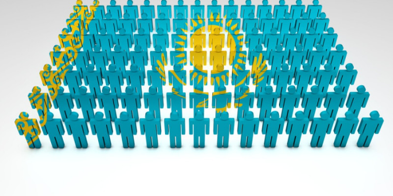 2027 жылы Қазақстан халқының саны қанша болуы мүмкін?