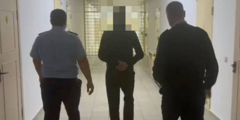 Қазақстан аумағында 30-дан астам қылмыс жасаған адам ұсталды
