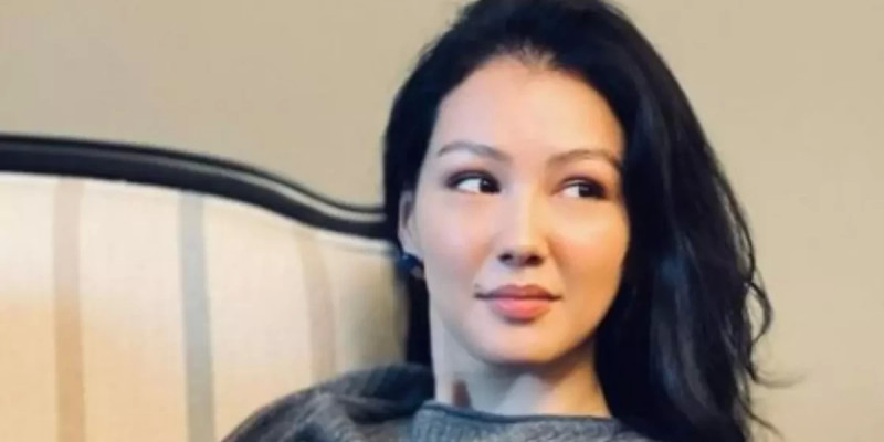 «Мұндай әке ешкімге керек емес»: Танымал актриса отбасындағы зорлық-зомбылық туралы айтты