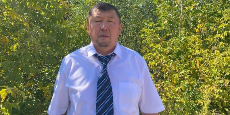 Ресейде қазақтілді телеарна ашқан тұңғыш қазақ