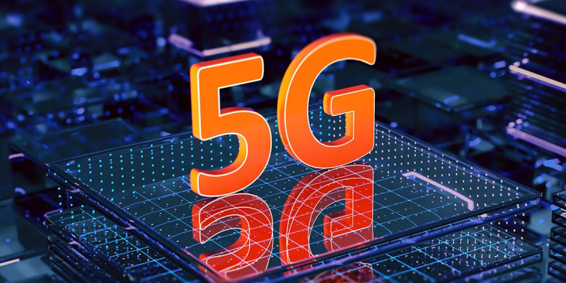 Қазақстанда 5G жаңа мобильді желісі қолданысқа енгізіліп жатыр