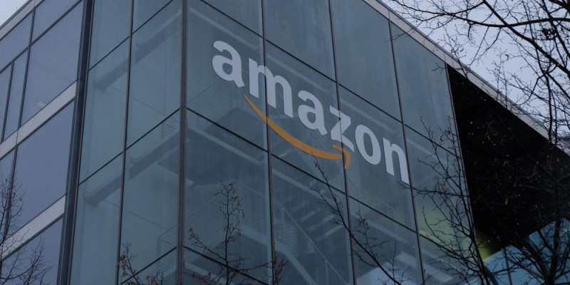 Қазпошта мен Amazon ынтымақтастық орнатты