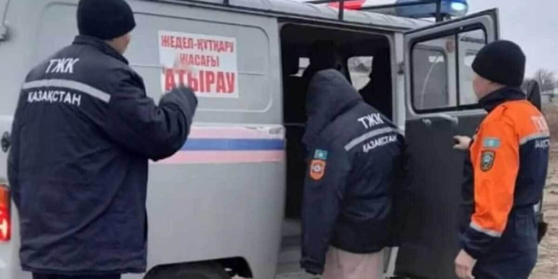 Атырауда бірнеше күн бұрын жоғалған бойжеткен табылды