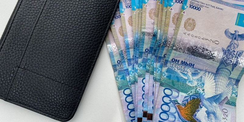 2024 жылдан бастап кімдердің жалақысы өсетіні белгілі болды
