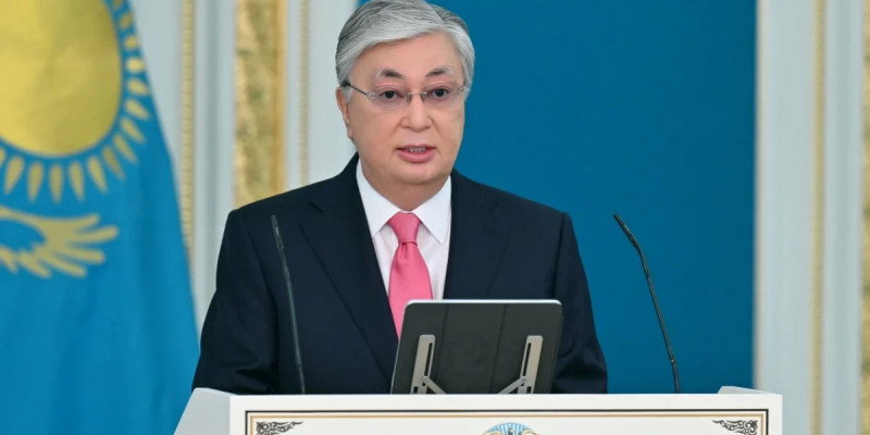 Президенттің сайлауалды бағдарламасы: Бір жылда не өзгерді?