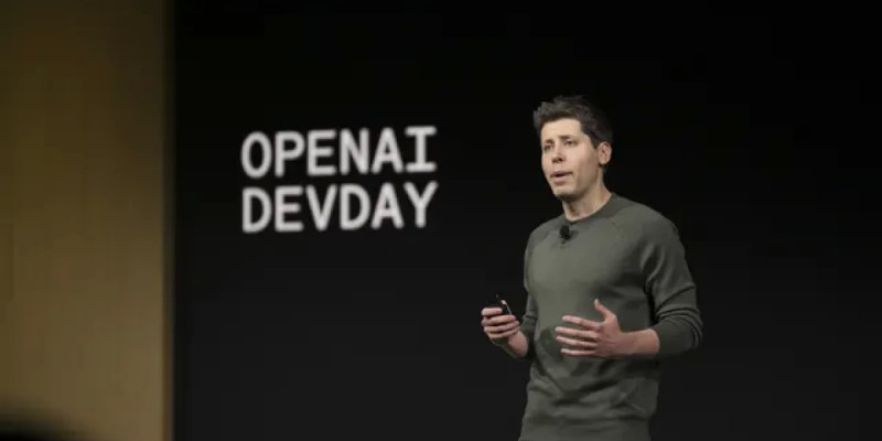 ChatGPT-ді әзірлеген OpenAI басшысы Сэм Альтман жұмыстан қуылды