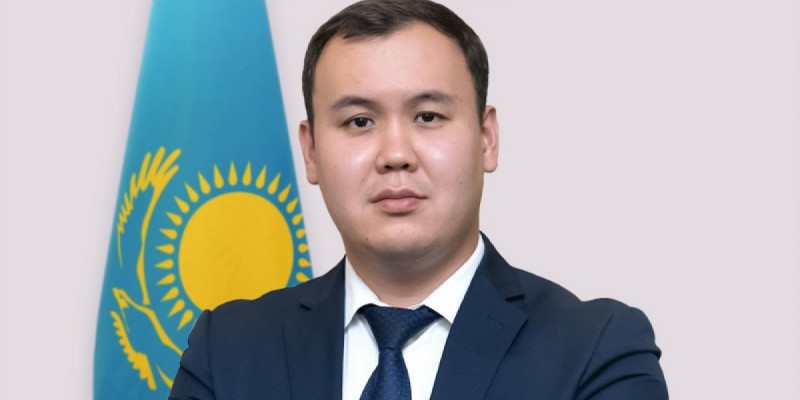 Ғылым және жоғары білім вице-министрі қызметінен босатылды