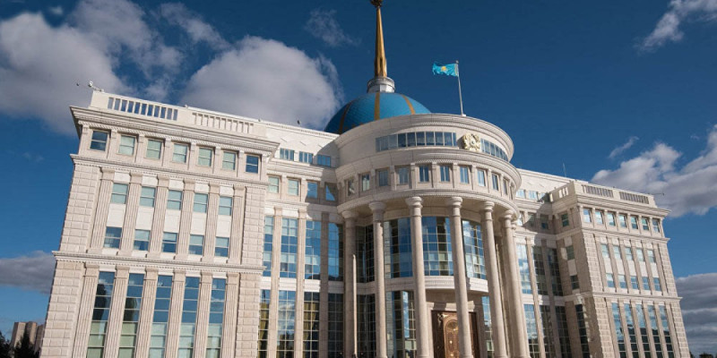 Мемлекет басшысы Минск пен Бакуге барады