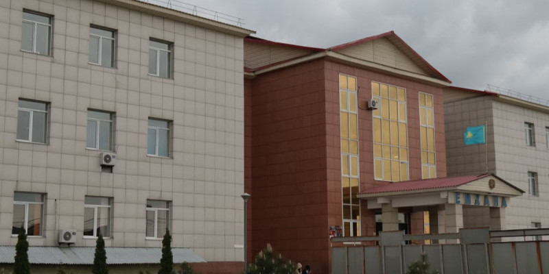 Талғардағы аурухана басшысы қызметінен шеттетілді