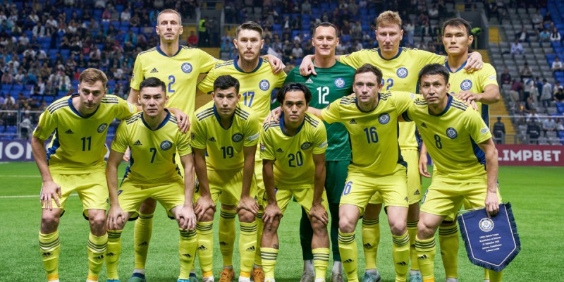 Әлі үміт бар: Футболдан Қазақстан ұлттық құрамасы Еуропа чемпионатына шығу үшін не істеу керек?
