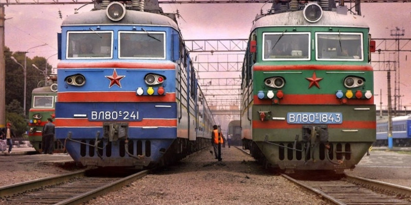 Жаңа жыл қарсаңында Алматы мен Астанаға қосымша пойыздар шығады
