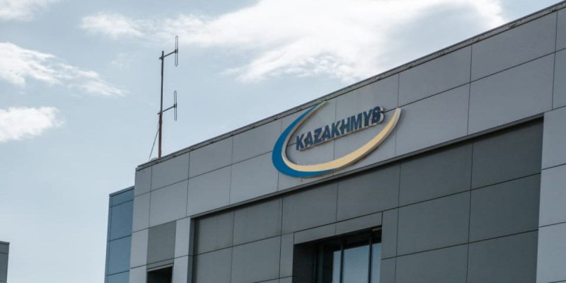 «Қазақмыс» фабрикасында жұмысшы көз жұмды
