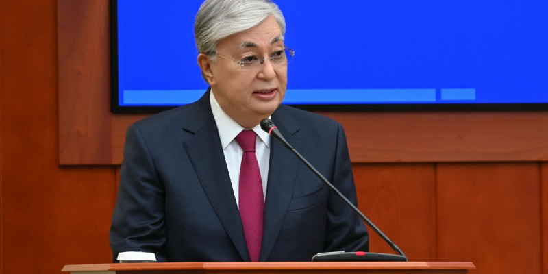 Президенттің сайлауалды бағдарламасы: Бір жылда агроөнеркәсіп кешенін дамыту үшін не істелінді?