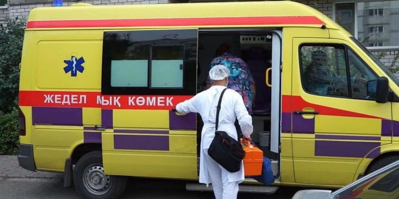 Шідертіде 8 айлық сәбидің неден көз жұмғаны белгілі болды