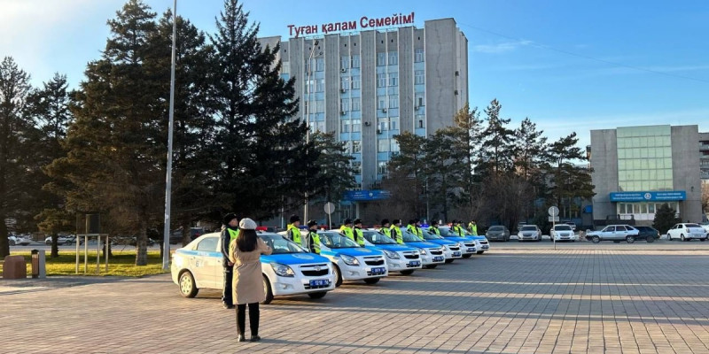«Қауіпсіз қоғам» жаңа құқықтық мәдениетті қалыптастырады