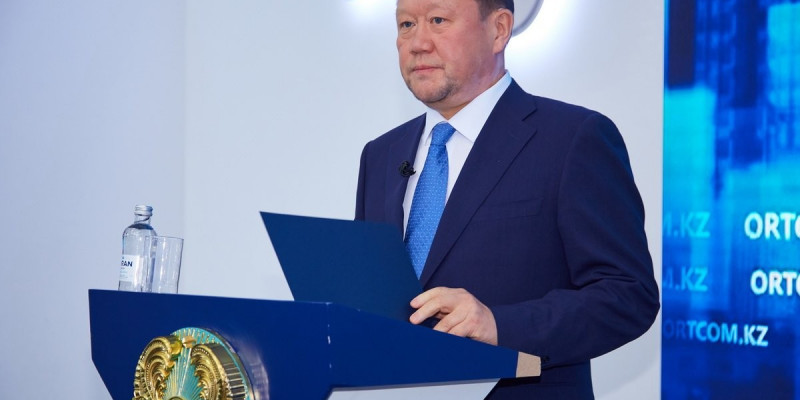 Биыл Қостанай облысына $216 млн тікелей шетелдік инвестиция тартылды