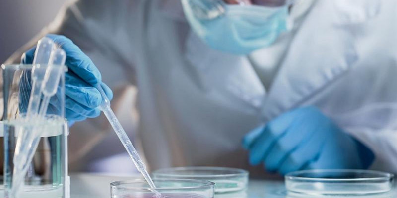 Қазақстандық ғалым радиация өткізбейтін материал ойлап тапты