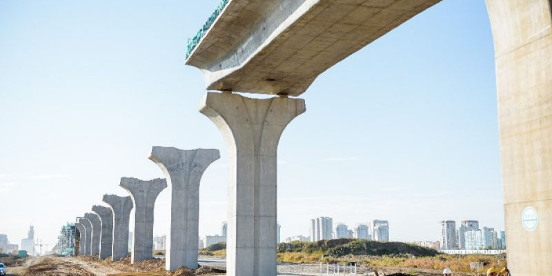 Көлік министрлігі LRT жобасына 50 миллиард теңгеден астам қаржы сұрады