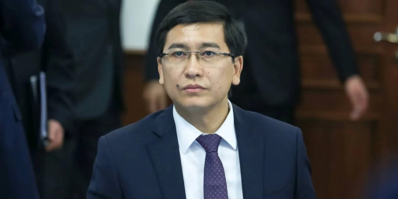 Әйелдер мен балаларды ғана емес, жалпы ешкімді ұруға болмайды – Аймағамбетов