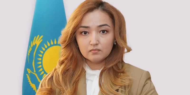 Ғылым және жоғары білім вице-министрі тағайындалды