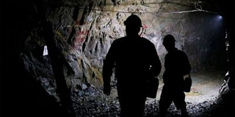 Жамбыл облысындағы «Қазақмыс» кенішінде 2 адам қаза тапты