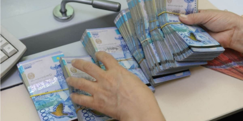 ҚМА: Елімізде тиімсіз жобаларға 5,1 млрд теңгеге бөлінбек болған