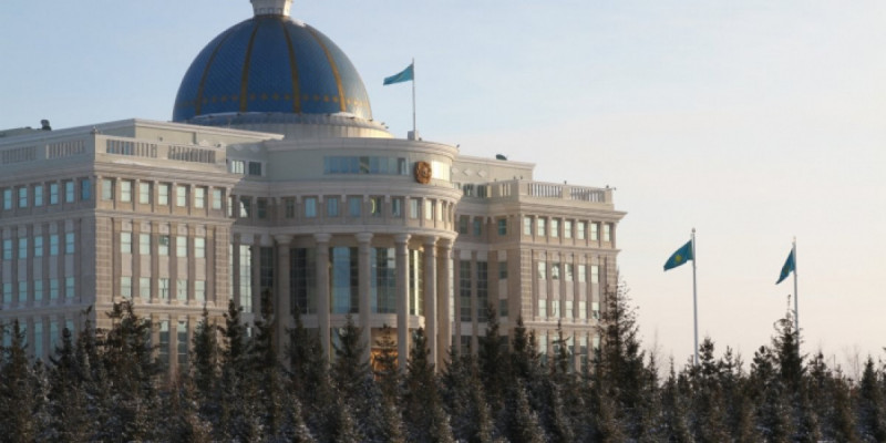 Қазақстанға Того Республикасының президенті келеді