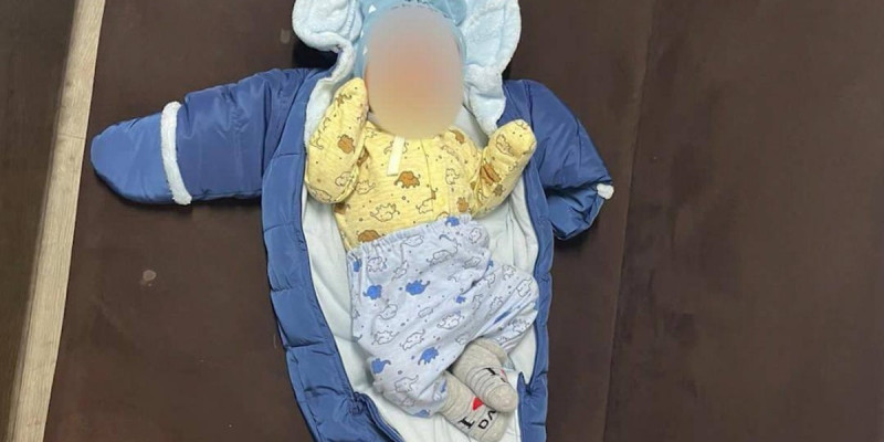 Алматы облысының тұрғыны әлеуметтік желі арқылы сәбиін сатпақ болған