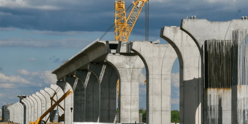 LRT Ұлттық қордан қаржыландырылады