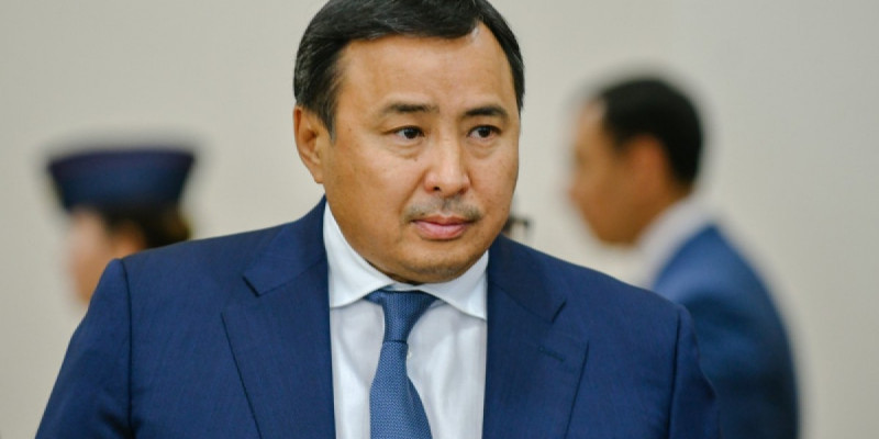 Абылай Мырзахметовті қамауға алу мерзімі 10 желтоқсанға дейін ұзартылды
