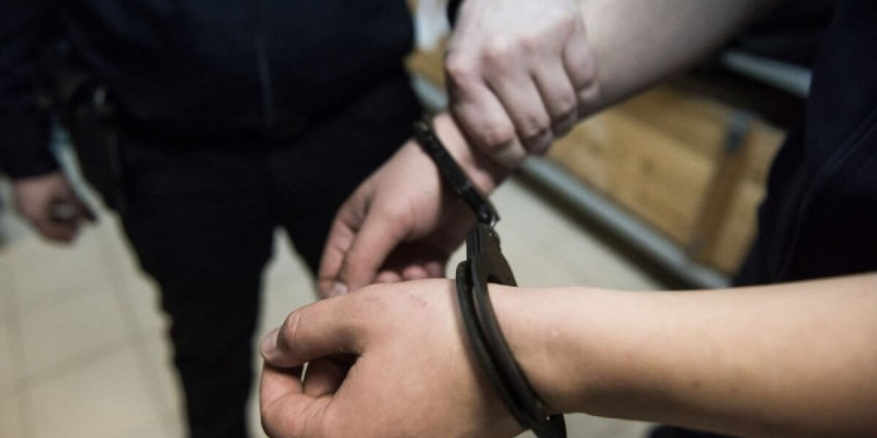 Жезқазғанда ақша жымқырған лауазымды тұлғалар ұсталды