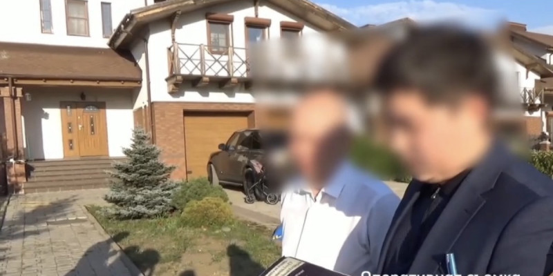 ҚМА: Заңсыз криптобизнеспен 95 млн теңге тапқан қарағандылық ұсталды