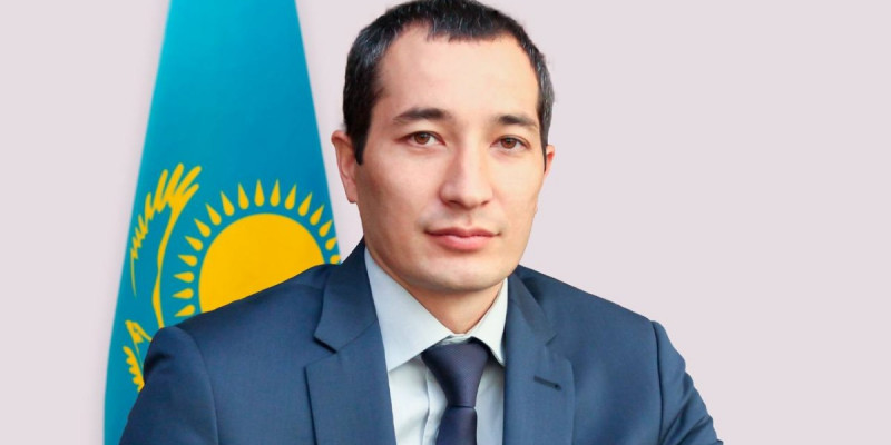 Туризм және спорт вице-министрі тағайындалды