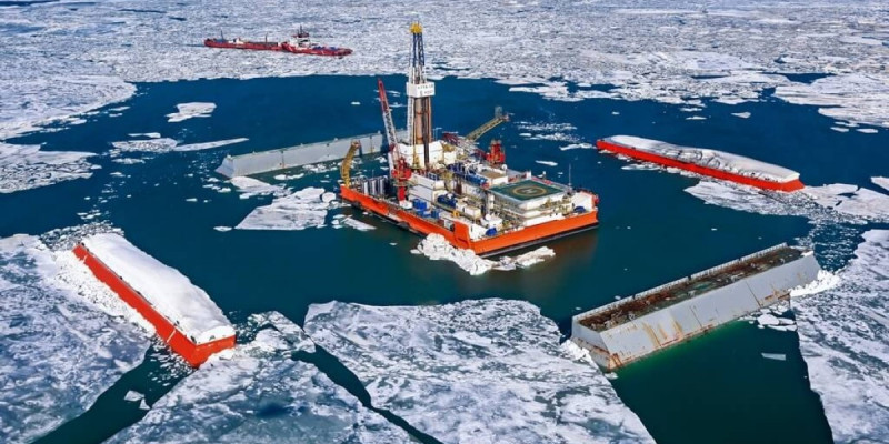 NCOC компаниясы мұнай өндіру көлемін 33 мың тоннаға қысқартты