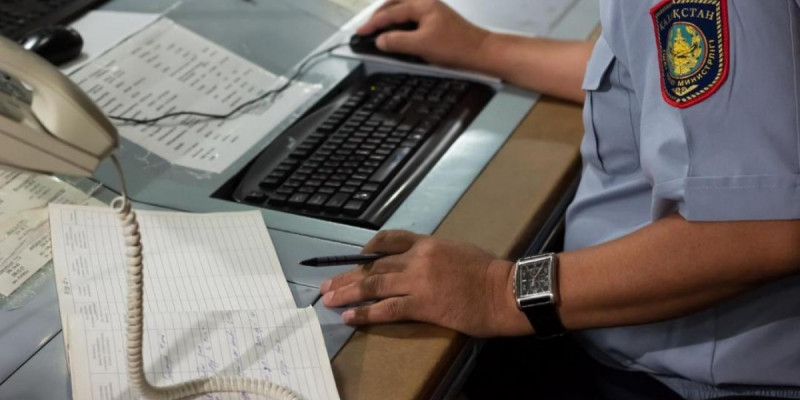 Түркістанда әкімдік қызметкерлеріне қатысты қылмыстық іс қозғалды