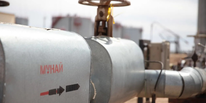 «ҚазМұнайГаздың» еншілес ұйымы ішкі нарыққа жеткізілетін сұйытылған мұнай газ көлемін ұлғайтты