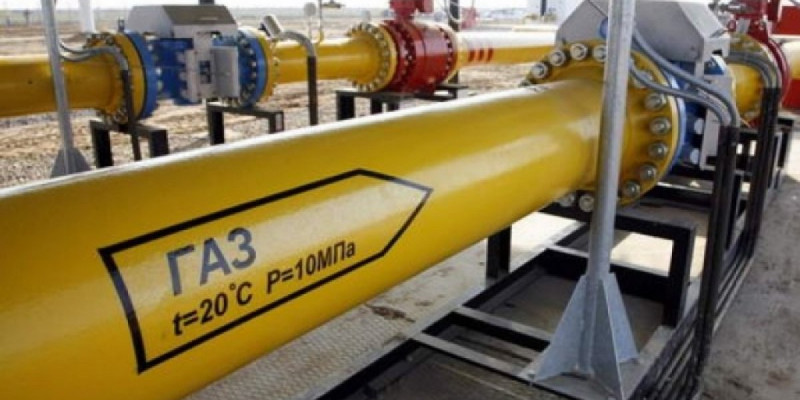 Атырау облысындағы газ құбыры мемлекет меншігіне қайтарылады