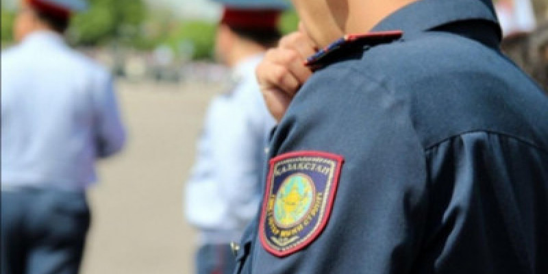 Астанада бөтеннің мүлкін бүлдірген тағы 2 вандал жазаланды