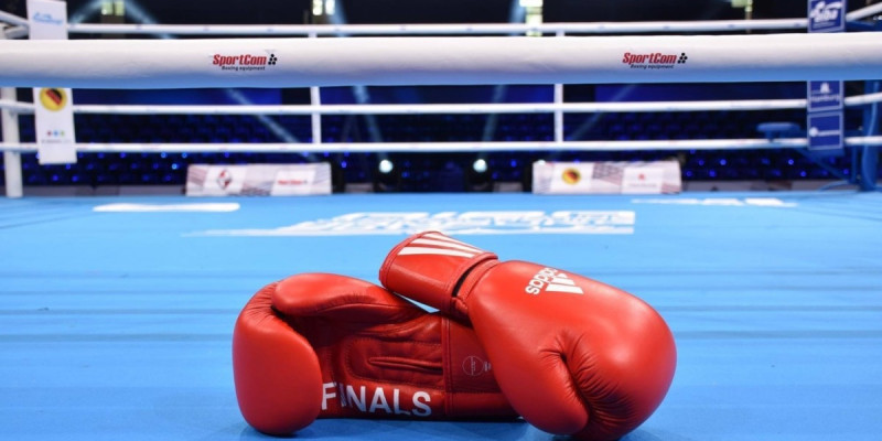 Әлем чемпионаты: қазақстандық 4 боксшы финалға шықты
