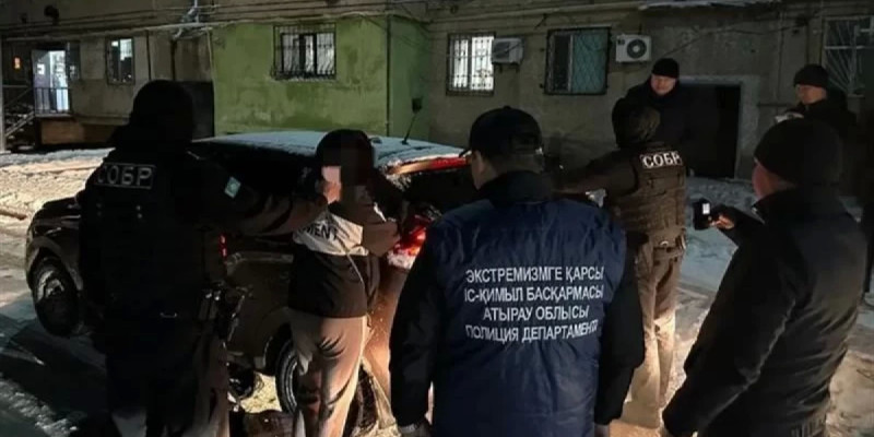 Мас күйінде көлік жүргізген бойжеткен 42 жастағы әйелді мерт қылды