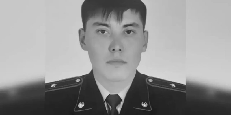 Қарағандылық полицей қате салынған екпеден көз жұмды