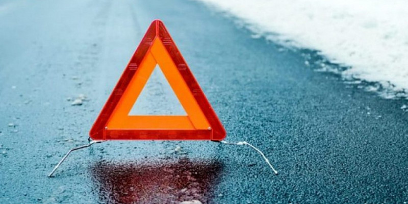 Елордада бес сағатта 79 жол-көлік оқиғасы тіркелді