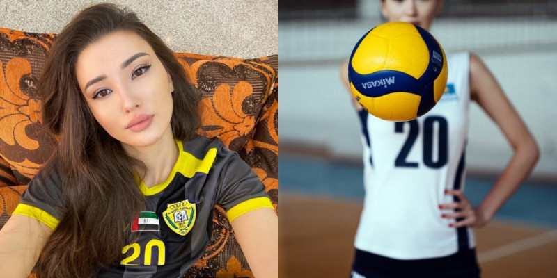 Сәбина Алтынбекова мансабына қатысты мәлімдеме жасады
